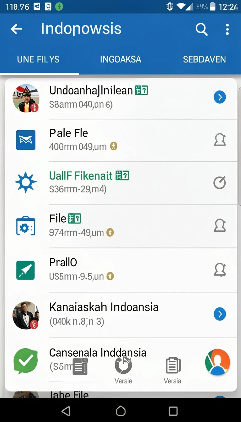 Cara Download rpidn77 APK dengan Mudah screenshot 3