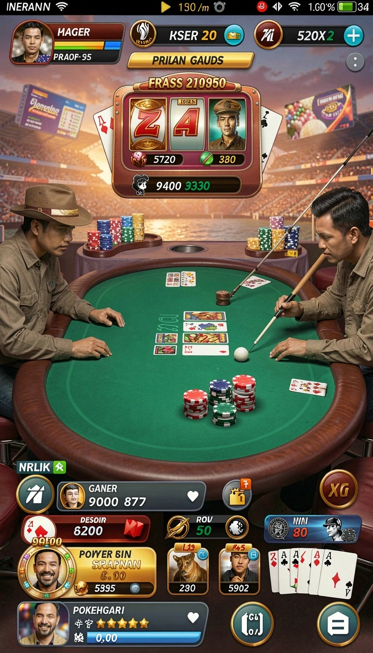 Cara Menang Bermain Royal High Road dengan Mudah 4