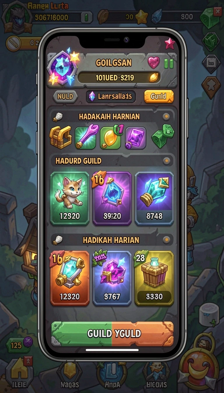 vc5 APK Terbaru: Download Cepat dan Gratis screenshot 4