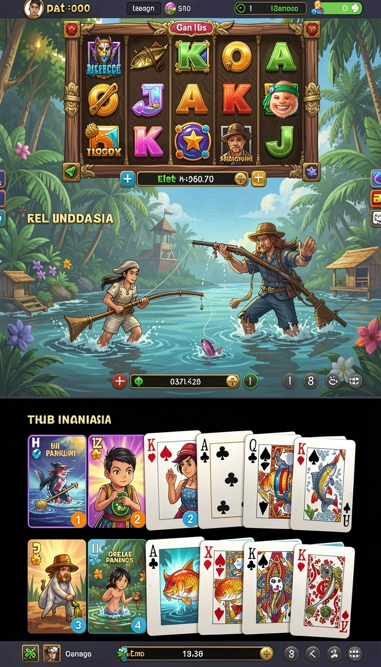 Cara Download semesta69 APK dengan Mudah screenshot 4