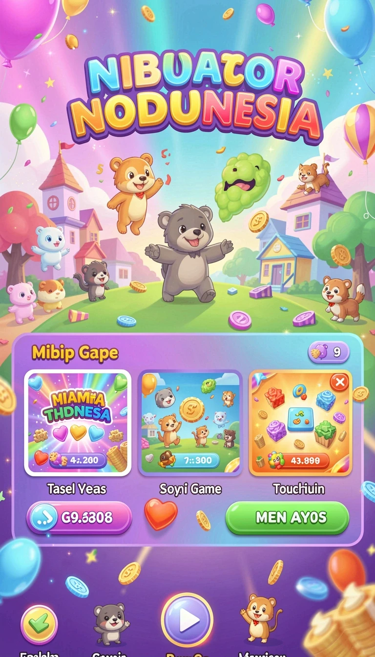 Cara Download hoki777 APK dengan Mudah screenshot 4