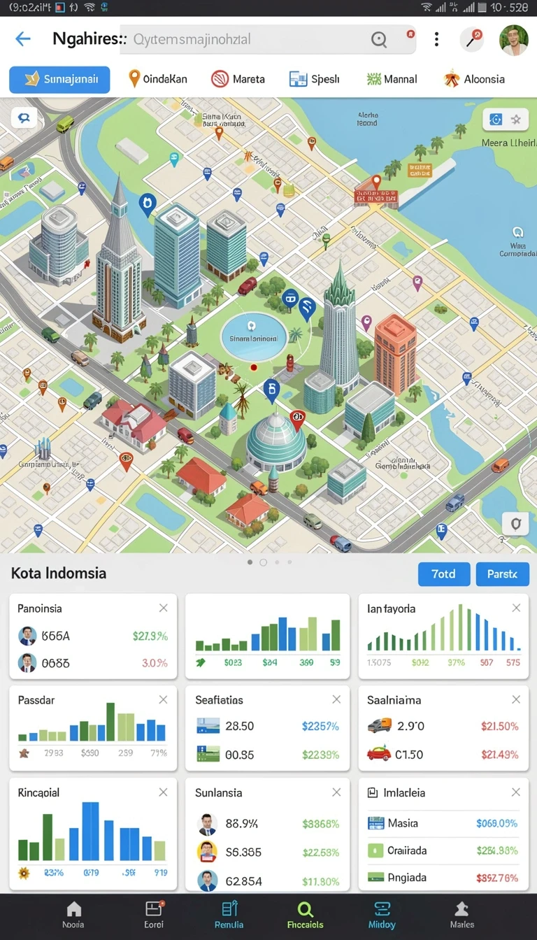 medan4d APK Terbaru: Download Cepat dan Gratis screenshot 3