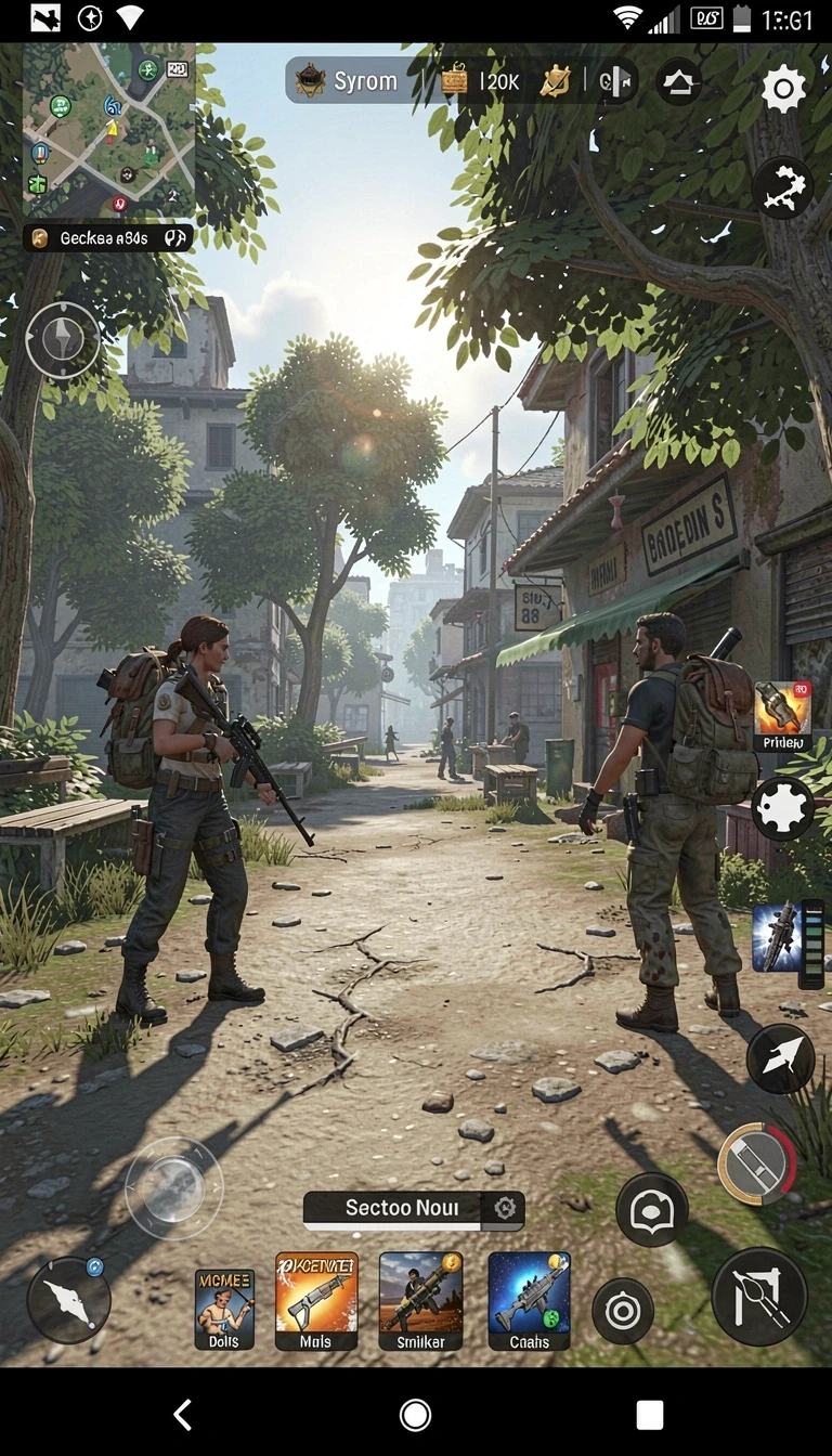 Cara Download koi855 APK dengan Mudah screenshot 3