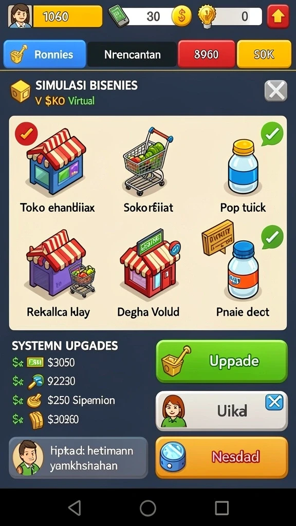 winboss APK Terbaru: Download Cepat dan Gratis screenshot 1