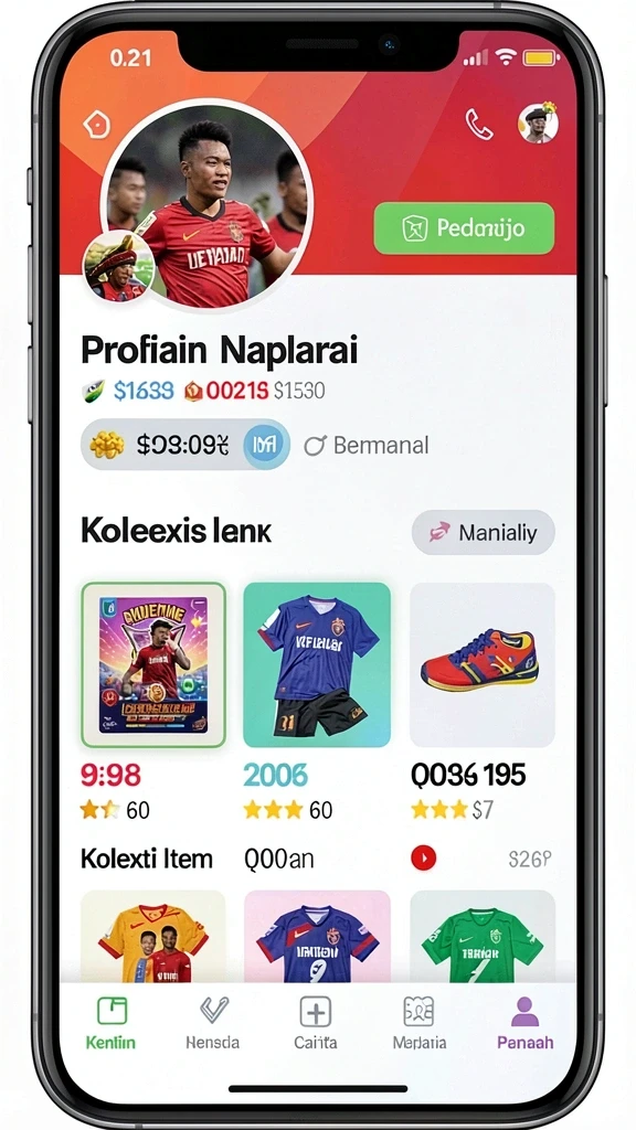 bangsawan88 APK Terbaru: Download Cepat dan Gratis screenshot 3