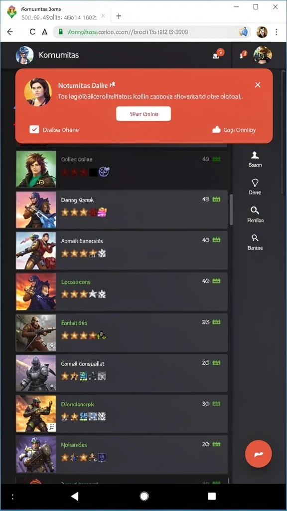 idnscore APK Terbaru: Download Cepat dan Gratis screenshot 1